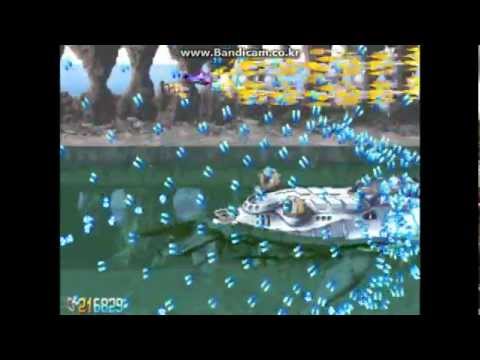 Progear no arashi - 2loop Hakugei