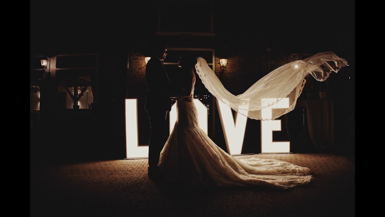 Wedding S & S Videoclip