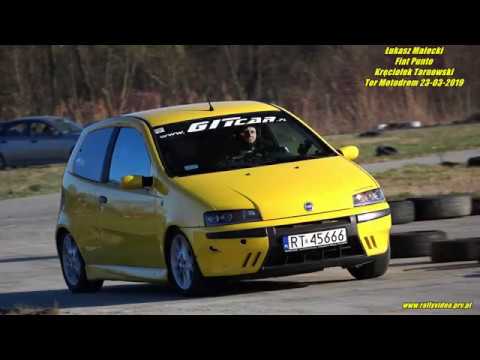 Kręciołek Tarnowski - Motodrom Tarnów, 23.03.2019 r.