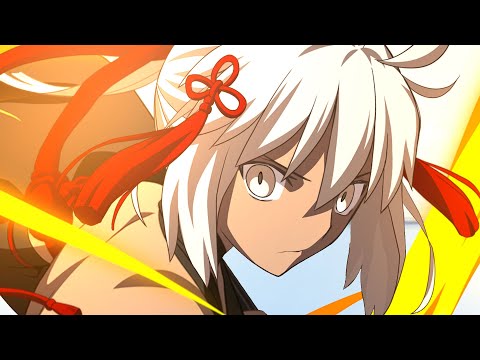 沖田オルタ(水着) (みずぎのまじんさん)とは【ピクシブ百科事典】