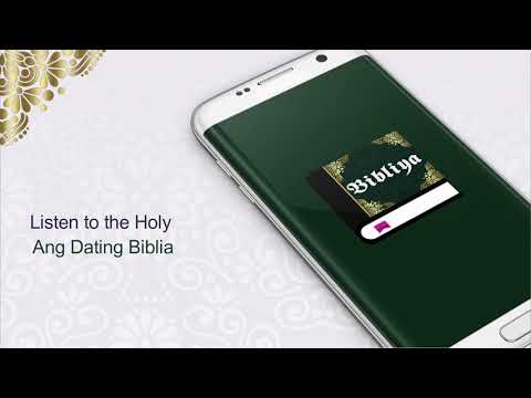 Tagalog Bible