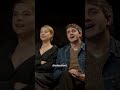 Jessie & Paul take us behind the scenes of HAMNET.