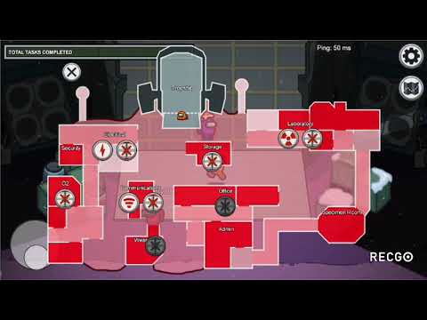 Among us ita #12 siamo super lenti!