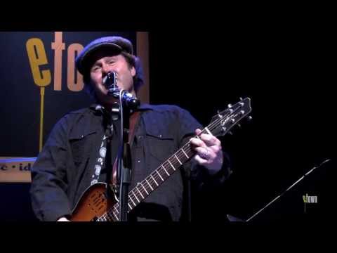 Freedom of the Road - Martin Sexton