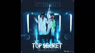 J Alvarez - Party Bus / Imperio Nazza (TOP SECRET)2014