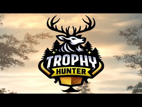 Trophy Hunter: Casual Hunting (by Ten Square Games) IOS Gameplay Video (HD)