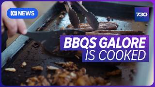 Barbecues Galore collapse leaves dozens of franchisees without business support