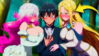 Esse Zé Ruela Reencarnou Como Um Invocador Lendário e Conquistou Todas as Gatas