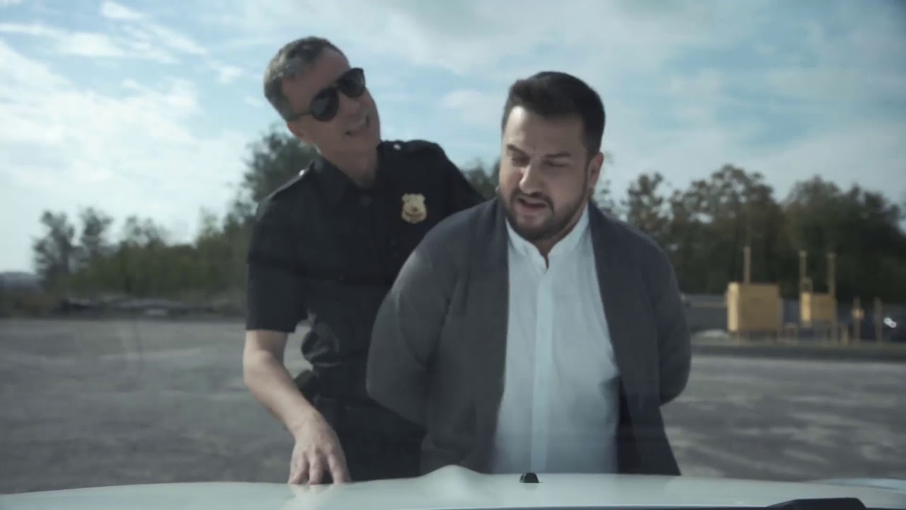 What is Preventive Detention