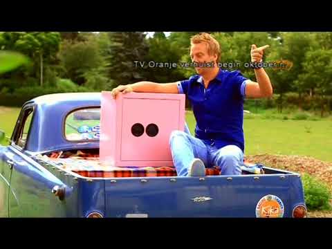 gebroeders ko   alleen maar schoenen aan