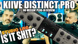 Video thumbnail for DISTINCTLY DISTORTED - KIIVE DISTINCT PRO by Studio Life