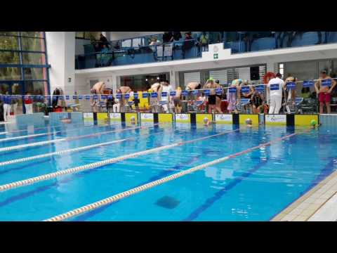 Bonolis Lida 50sl - L'Aquila 2017