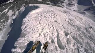 Crystal Mtn FWQ 2016