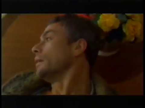 Jean Claude Van Damme on Conan (1997-04-04) HQ