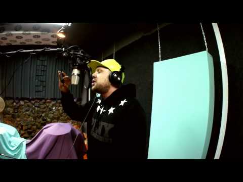 CNE #HOT16CHALLENGE PROD. RASTAMANIEK