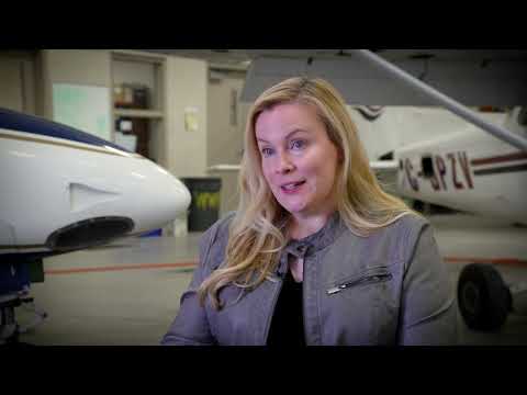 Dr. Suzanne Kearns, Founder of WISA - YouTube