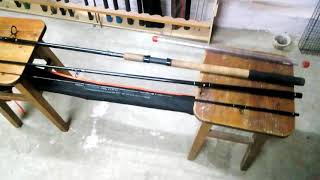 Фидерное удилище flagman s-power river 3.60м 150г