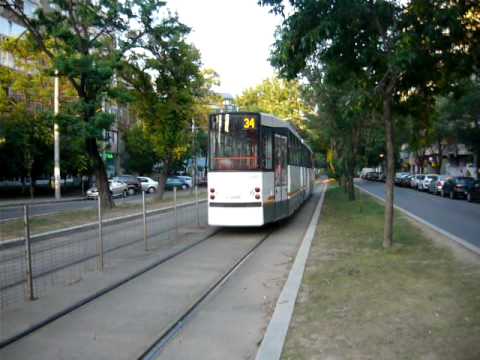 V3A-93-CH-PPC #4049 in linia 34 plecand din capul de linie Banu Manta