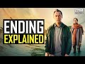 The Super Weird Ending Of THE THIRD DAY Explained Full Breakdown Review