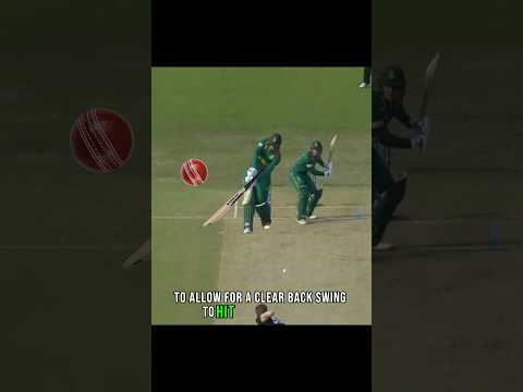 Analyzing Quinton de Kock Batting | Six | 100 | South Africa Vs New Zealand | World Cup 2023