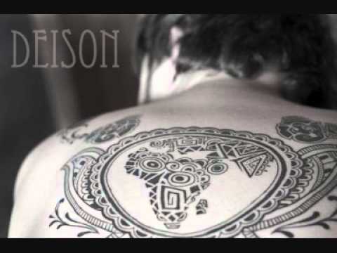 Deison - El Desembarco (feat Nasho & Trafik)