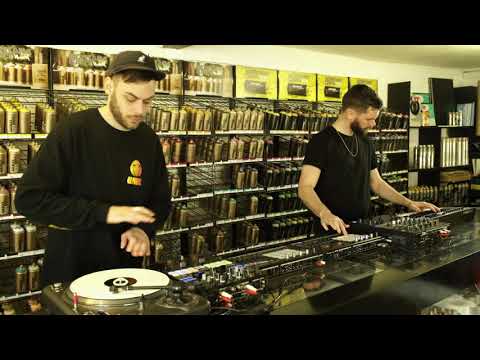 Jon1st & Shield - Rush That (Routine)