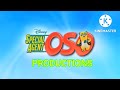 Special Agent Oso Productions 2011 Present