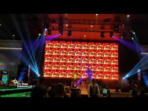 Otilia - You You (Live in Casino Fiesta Svilengrad- Bulgaria) www.prostage.bg