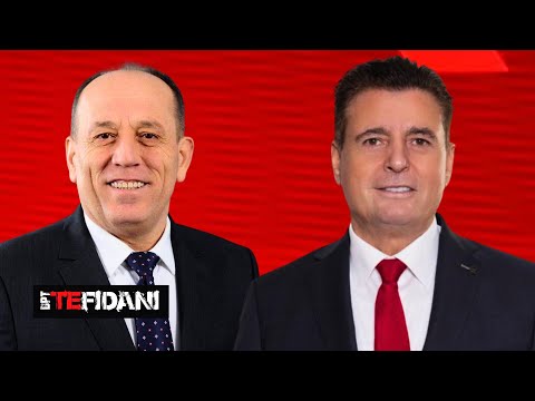 DPT TE FIDANI – Gara e PDK-së dhe VV-së në zgjedhje – Të ftuar: Ferat Shala dhe Agim Bahtiri