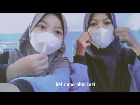 MINI VLOG HARI JUMAT 14 JANUARI 2022✨