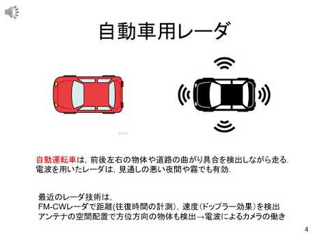 工学部　情報電気工学科　研究室公開動画５