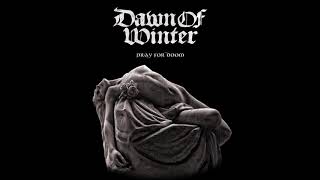 Dawn of Winter - A Dream Within a Dream