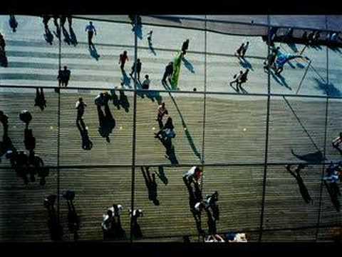 Bob Jonathan "Na contra mão do mundo"