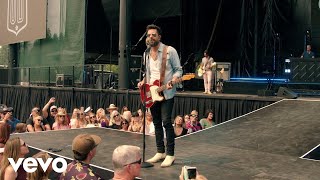 Old Dominion - One Man Band (Good Morning America Summer Concert Series)