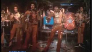 The Jacksons - Think Happy (Live) (RARE)