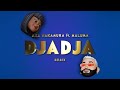 AYA NAKAMURA feat. MALUMA – DJADJA Remix (Official Lyric Video)