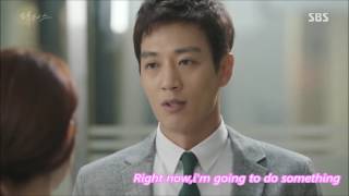 It's Love - JungYup [doctors 닥터스 ost part 3]