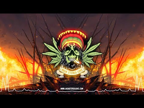 Stick Figure - World On Fire (Feat. Slightly Stoopid) New Song 2018