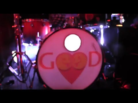 Good Love - Jupiter Jam (live at The Jupiter Bar - April 5th, 2014)