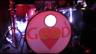 Good Love - Jupiter Jam (live at The Jupiter Bar - April 5th, 2014)