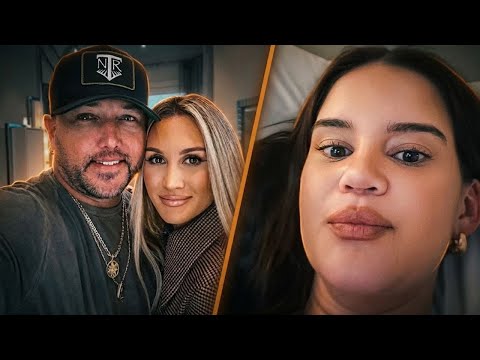 Maren Morris' Attack on Jason Aldean Just BACKFIRED In Nashville