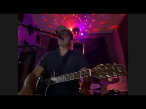 Tim Palmieri - LIVE on Busking Down The House - 07/16/2020 - Set 2