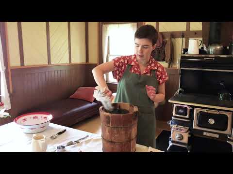 How to Make Ice Cream at Home