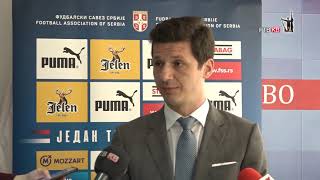 Prilog   RTVKV   Nova sportska oprema za fudbalske klubove iz Kraljeva