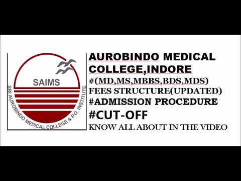 download lagu mp3 mp4 Aurobindo Medical College Fees, download lagu Aurobindo Medical College Fees gratis, unduh video klip Aurobindo Medical College Fees