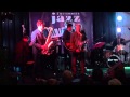 Scott Hamilton & Frits Kaatee - Comes Love/Strike Up The Band