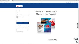 How to Login to Exxon Credit Card Account | Exxon Credit Card Sign In 2021 | exxon.com Login