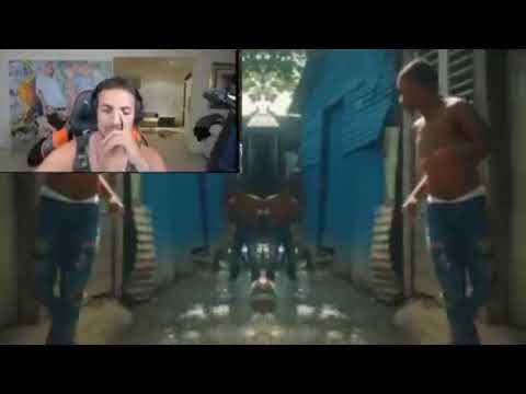 Coscu REACCIONA A Kidd Keo - MONEY TILL I DIE (Official Video)