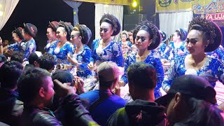 Download lagu MOJANG KARAWANG || PMJ UJANG LANAY - LIVE CIKAWARI BANDUNG mp3