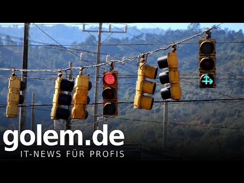 Wochenrückblick KW 46 2021 - Die Ampeln stehen auf grün